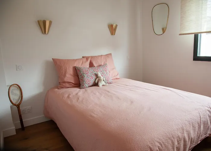 Avec Vue Mer, Acces A 2 Minutes A Pied * 포르니세