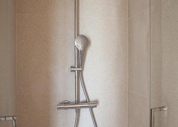 펜션 Avec Vue Mer, Acces A 2 Minutes A Pied *