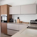 度假居 Superbe Vue A 2 Min 6 Pers Parking Prive *