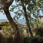 Superbe Villa Vue Mer Plage A 2 Min 6 Pers Parking Prive