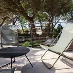 Prázdninový dům Superbe Villa Vue Mer Plage A 2 Min 6 Pers Parking Prive *