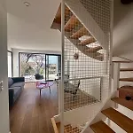 Superbe Villa Vue Mer Plage A 2 Min 6 Pers Parking Prive Pornichet