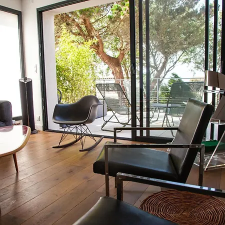 Avec Vue Mer, Accès à 2 Minutes à Pied