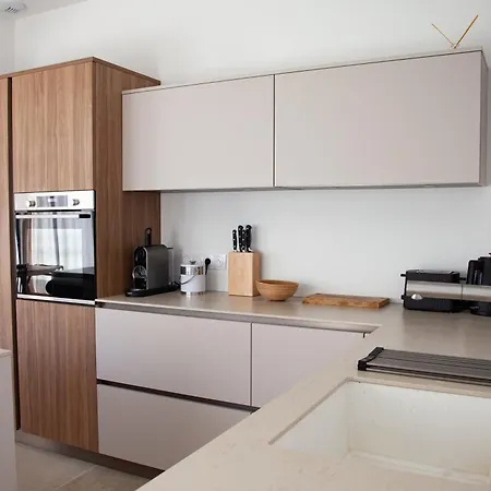 Holiday home Superbe Vue A 2 Min 6 Pers Parking Prive *