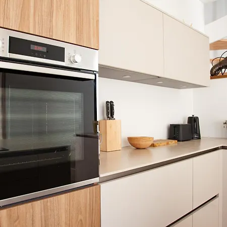 Holiday home Avec Vue Mer, Acces A 2 Minutes A Pied Pornichet