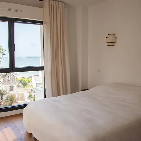 Superbe Vue A 2 Min 6 Pers Parking Prive Holiday home *