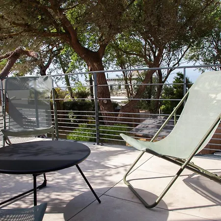 Hébergement de vacances Avec Vue Mer, Accès à 2 Minutes à Pied *