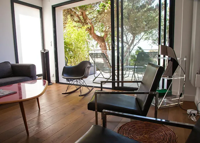 Avec Vue Mer, Accès à 2 Minutes à Pied