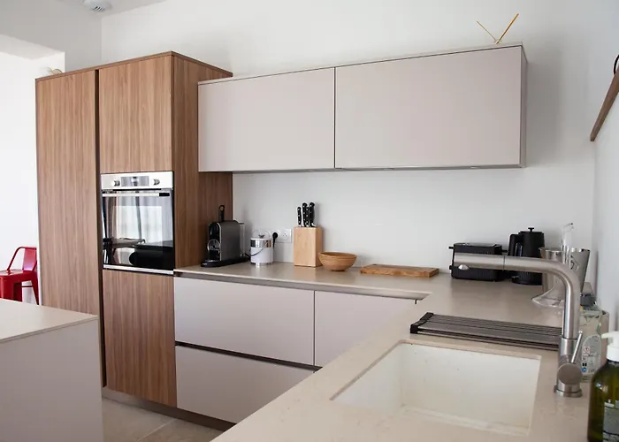 Holiday home Avec Vue Mer, Acces A 2 Minutes A Pied *