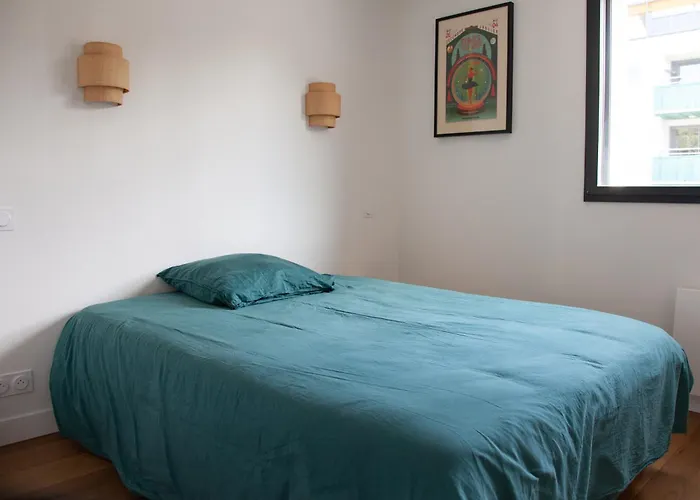 Avec Vue Mer, Accès à 2 Minutes à Pied *