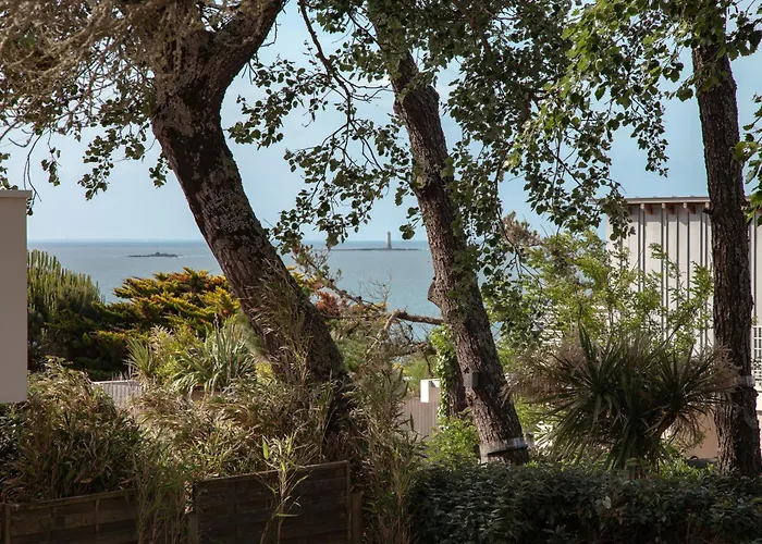 Avec Vue Mer, Accès à 2 Minutes à Pied